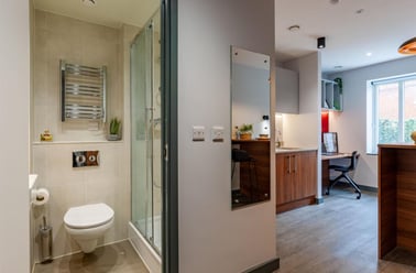 40-41 High Street, Englefield Green, Egham - Image 2